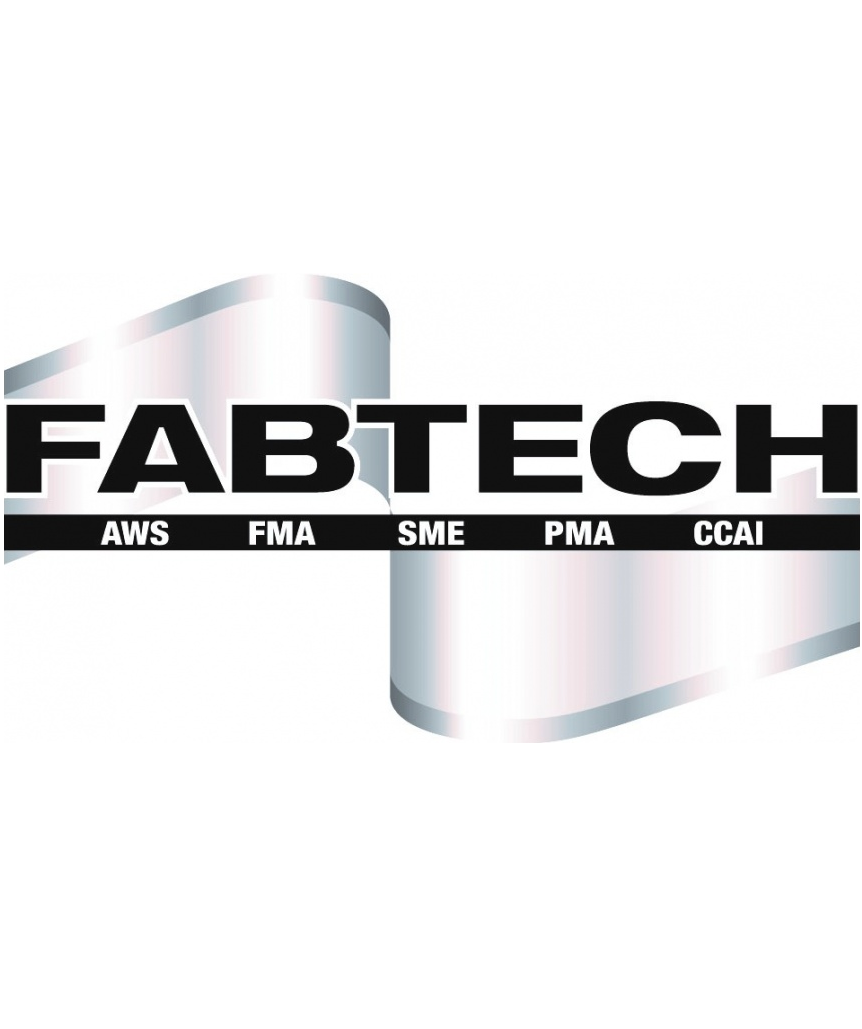 FABTECH EXHIBITION – CHICAGO, 2017