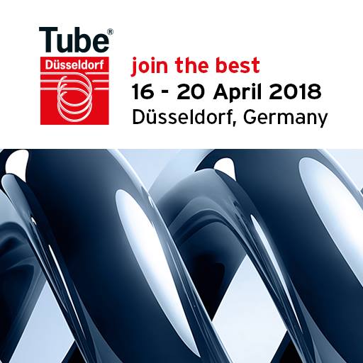 Fiera Tube&Wire 2018