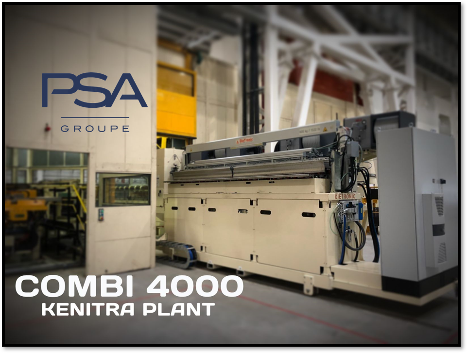 The rise of OEM Combi B&L machines