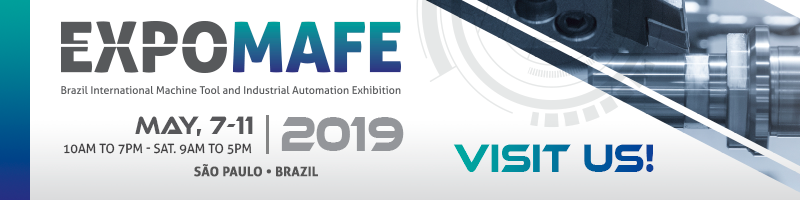 DIETRONIC at EXPOMAFE 2019!