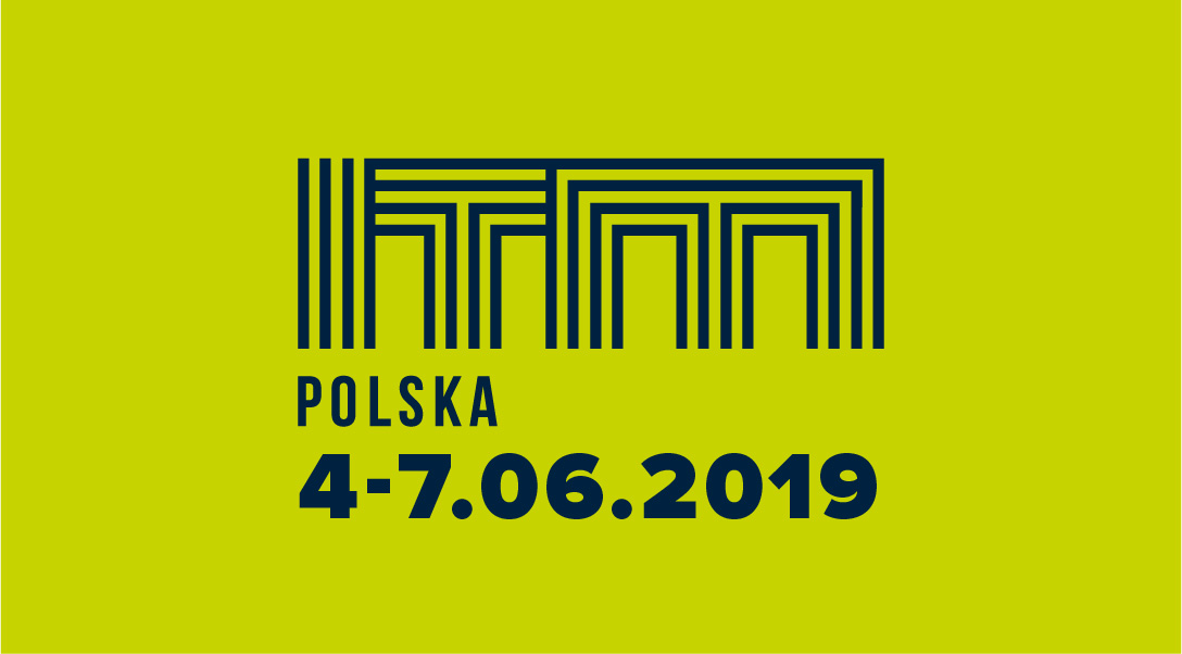 DieTronic @ ITM Poland Fair 2019 – Poznan